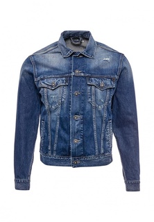 Куртка джинсовая Pepe Jeans