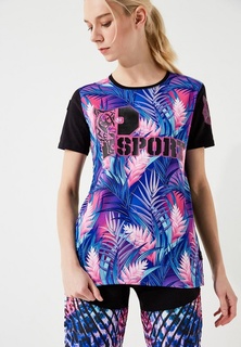 Футболка Plein Sport