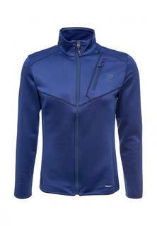 Олимпийка Salomon DISCOVERY FZ M