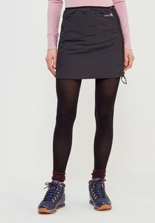 Юбка Salomon DRIFTER MID SKIRT W