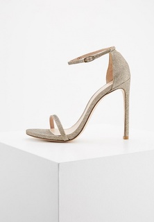 Босоножки Stuart Weitzman NUDIST