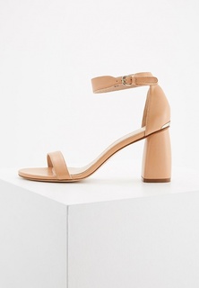 Босоножки Stuart Weitzman PARTLYNUDE