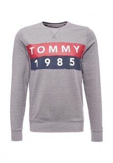 Свитшот Tommy Jeans