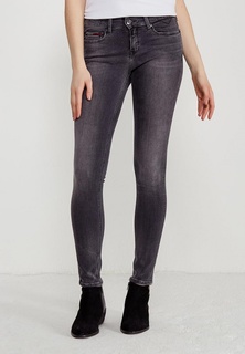 Джинсы Tommy Jeans MID RISE SKINNY NORA
