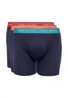 Комплект трусов 3 шт. Tommy Hilfiger