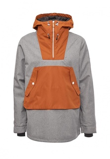 Куртка горнолыжная Wear Colour Wear Anorak