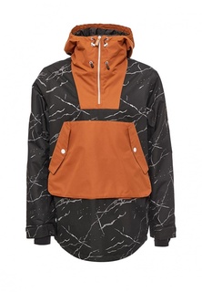 Куртка горнолыжная Wear Colour Wear Anorak