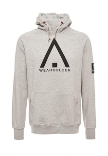 Худи Wear Colour Bowl Hood