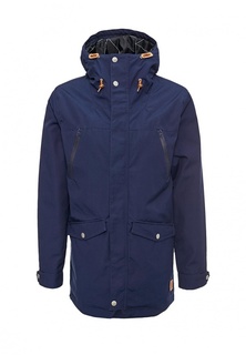 Куртка утепленная Wear Colour Diverse Jacket