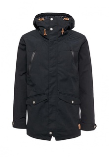 Куртка утепленная Wear Colour Diverse Jacket