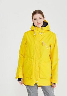 Куртка горнолыжная Wear Colour WEAR Parka