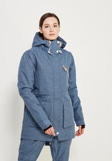 Куртка горнолыжная Wear Colour WEAR Parka