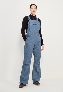 Брюки горнолыжные Wear Colour Ride Bib Pant