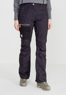 Брюки горнолыжные Wear Colour Slant Pant