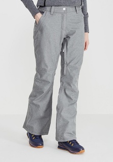 Брюки горнолыжные Wear Colour Stamp Pant