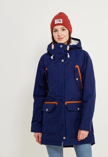 Куртка утепленная Wear Colour Range Parka