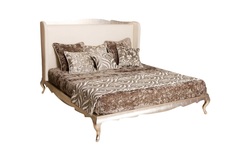 Кровать с решеткой "Venezia" Fratelli Barri