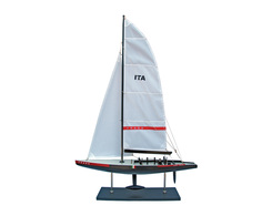 Модель корабля "Sailing boat" Colibri