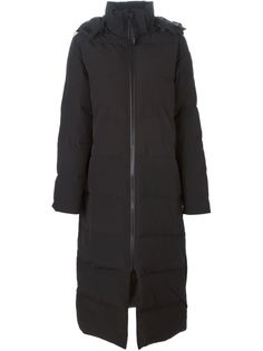 парка Coyote Mystique  Canada Goose