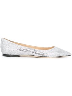 балетки Romy  Jimmy Choo