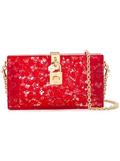 клатч Dolce Dolce & Gabbana