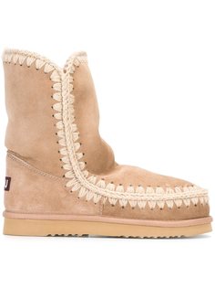 ботинки Mueskimo 24  Mou