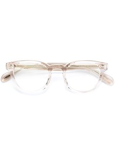 очки Sheldrake  Oliver Peoples