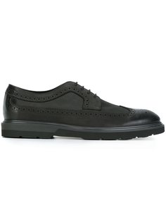 ботинки-броги Tods Tod’S