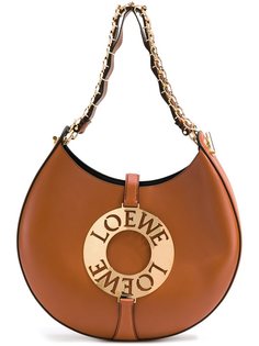 средняя сумка на плечо Joyce Loewe