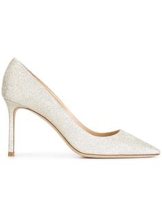 туфли-лодочки Romy 85 Jimmy Choo