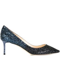 лодочки Romy Jimmy Choo