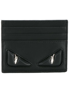 визитница Monster Eyes Fendi