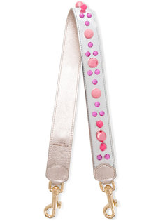 декорированный ремень для сумки Dolce & Gabbana