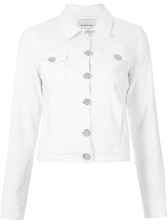 button-up jacket Olympiah