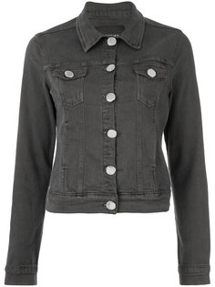 button-up jacket Olympiah