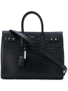 сумка-тоут Sac De Jour Saint Laurent