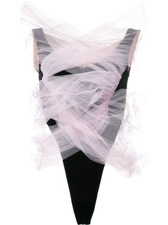 tulle layer bodie  Y / Project