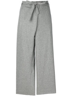 укороченные брюки Loro Piana