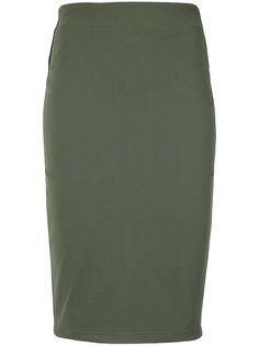 pencil skirt Gloria Coelho