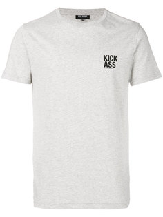 футболка Kick Ass Ron Dorff