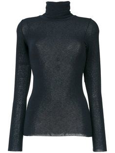 свитер с высоким воротником Stefano Mortari