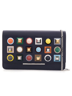 Wallet on chain Fendi