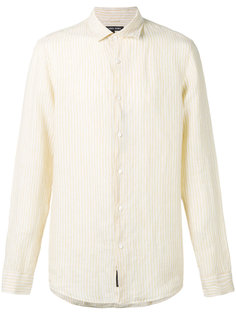 рубашка в полоску  Michael Kors