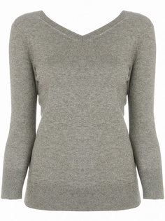 джемпер с V-образным вырезом Isabel Marant Étoile