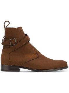 ботинки Wyatt 30 Jodhpur Saint Laurent