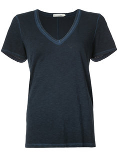 v-neck T-shirt Rag & Bone /Jean