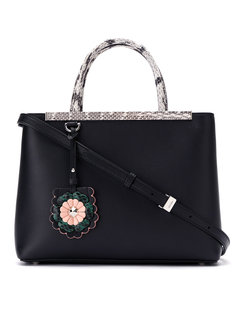 medium 2Jours tote bag Fendi