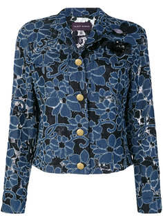 пиджак Punctual Talbot Runhof