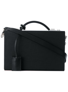 сумка на плечо в форме портфеля Calvin Klein 205W39nyc