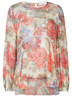 блузка Beloved Alice Mccall